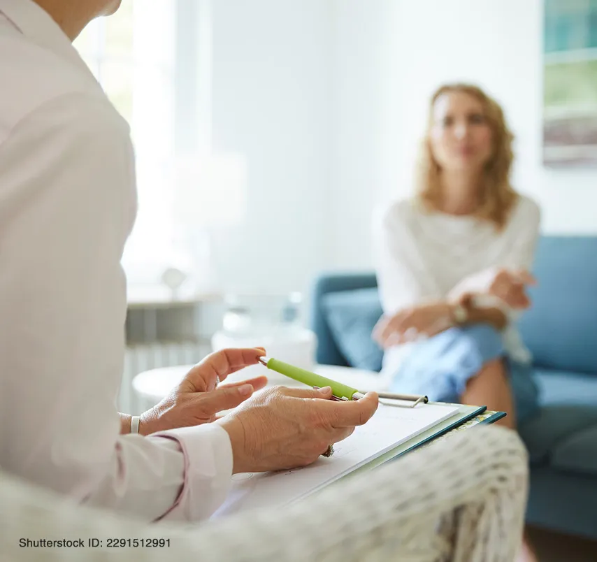 Bireysel & Yetişkin Terapisi